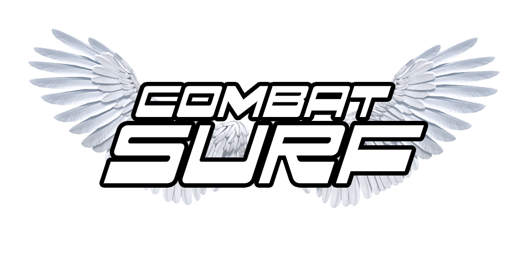 Combat Surf